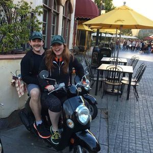 Meet your Posher, Jake